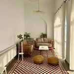 Escuelas De Pradoalegre Holiday home *